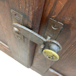 Load image into Gallery viewer, Antique French Pine Ice Box 19th Century
