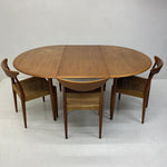 Load image into Gallery viewer, Table Top Arne Hovmand Olsen Dining Table
