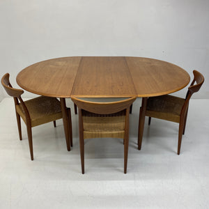 Table Top Arne Hovmand Olsen Dining Table