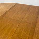 Load image into Gallery viewer, Extended Arne Hovmand Olsen Dining Table
