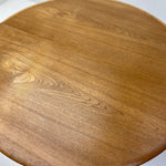 Load image into Gallery viewer, Teak Top Arne Hovmand Olsen Dining Table
