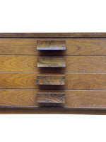 Load image into Gallery viewer, four drawers with handles
