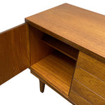 Load image into Gallery viewer, Sideboard BCM Teak &amp; Rosewood
