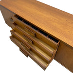 Load image into Gallery viewer, Sideboard BCM Teak &amp; Rosewood
