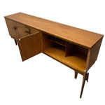 Load image into Gallery viewer, Sideboard BCM Teak &amp; Rosewood
