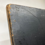 Load image into Gallery viewer, Board Vintage Trestle Blackboard
