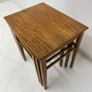 Teak Nest Top