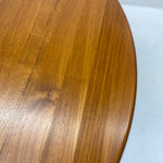 Load image into Gallery viewer, Teak Niels Moller Dining Table Extendable
