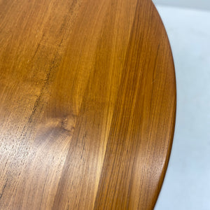 Teak Niels Moller Dining Table Extendable