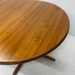 Load image into Gallery viewer, Teak Niels Moller Dining Table Extendable
