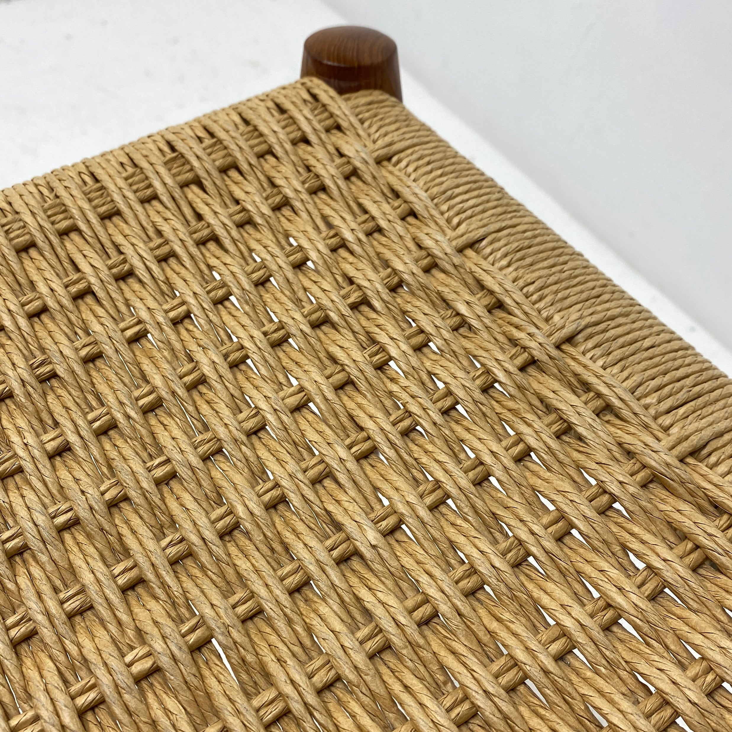 Papercord Dining Chair