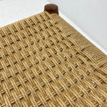 Load image into Gallery viewer, Papercord Dining Chair

