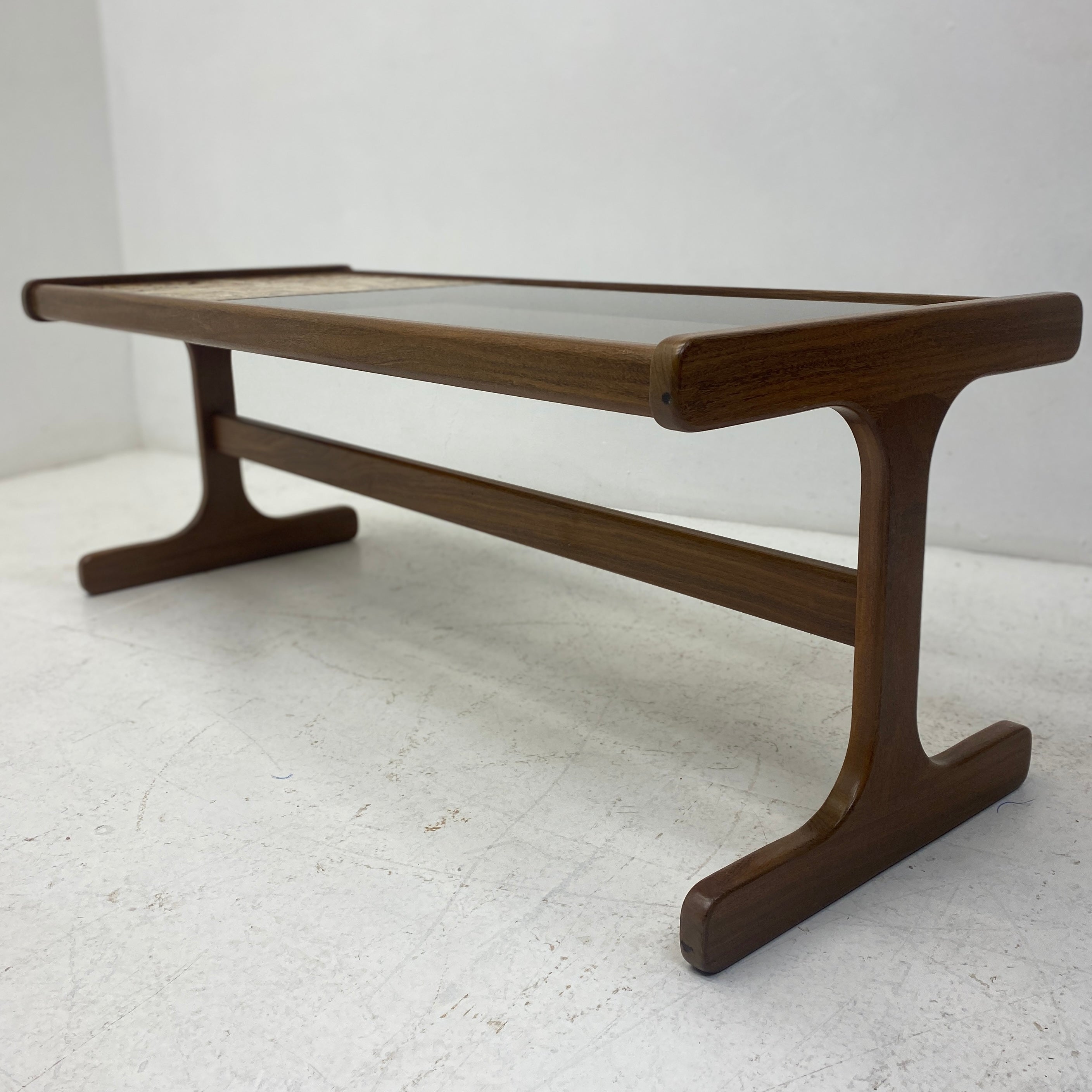 Teak Legs G Plan Coffee Table