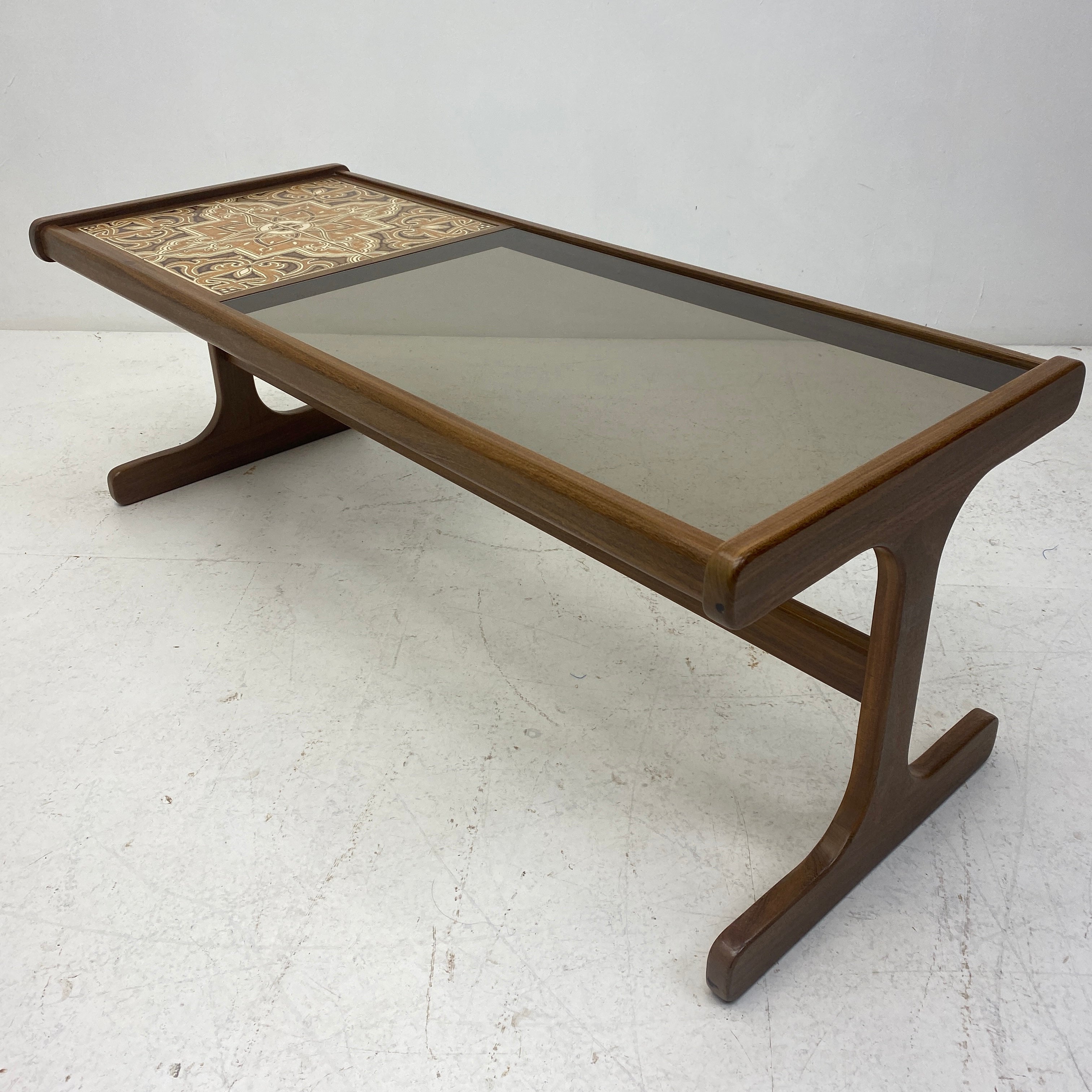 G Plan Coffee Table