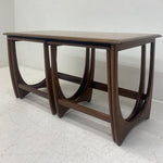 Load image into Gallery viewer, Side Of G Plan Nesting Tables
