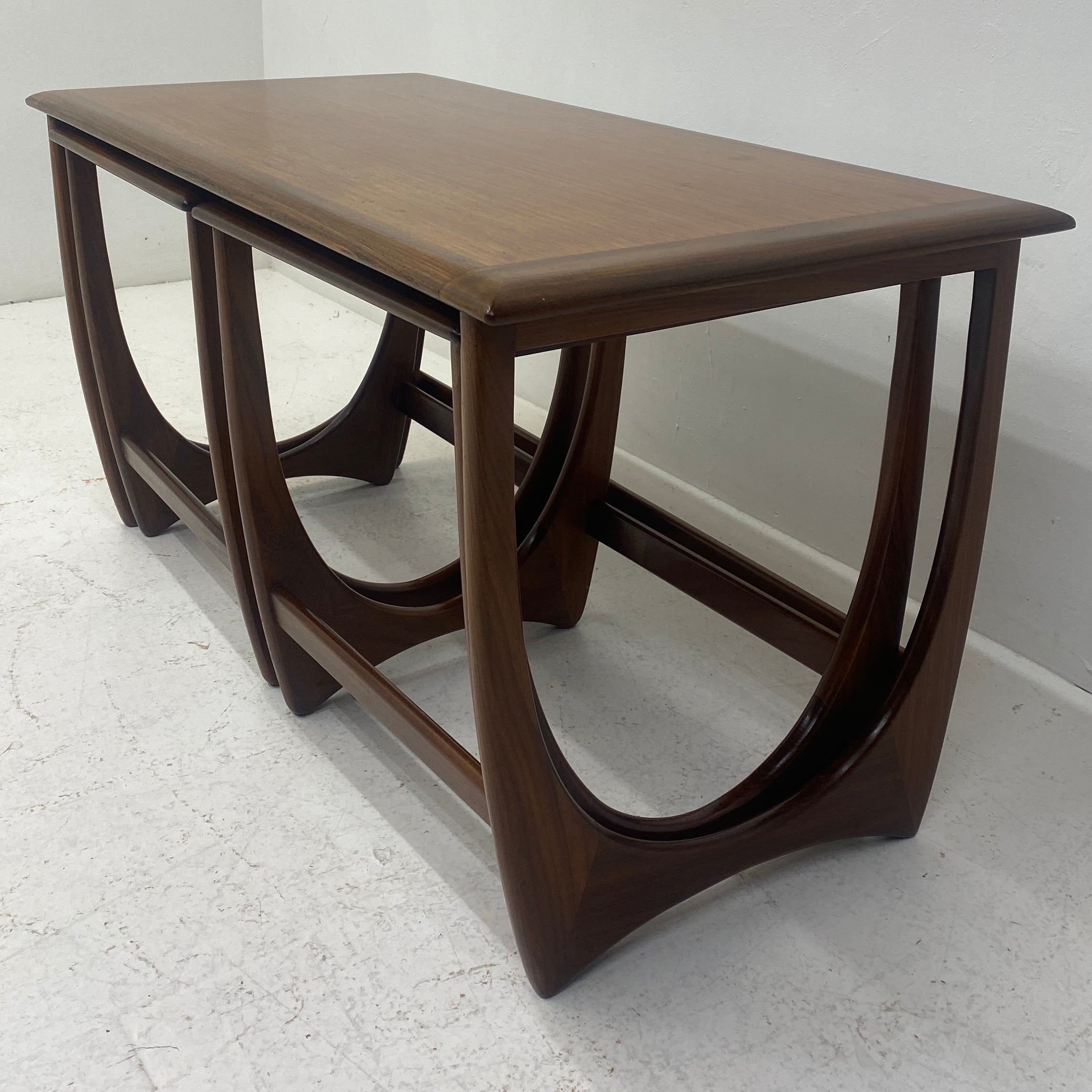 Legs Of G Plan Nesting Tables