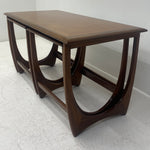 Load image into Gallery viewer, Legs Of G Plan Nesting Tables
