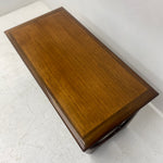 Load image into Gallery viewer, Teak And Afromosia G Plan Nesting Tables
