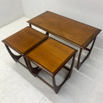 Load image into Gallery viewer, G Plan Nesting Tables
