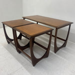 Load image into Gallery viewer, G Plan Nesting Tables
