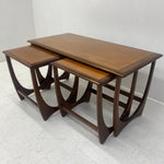 Load image into Gallery viewer, G Plan Nesting Tables
