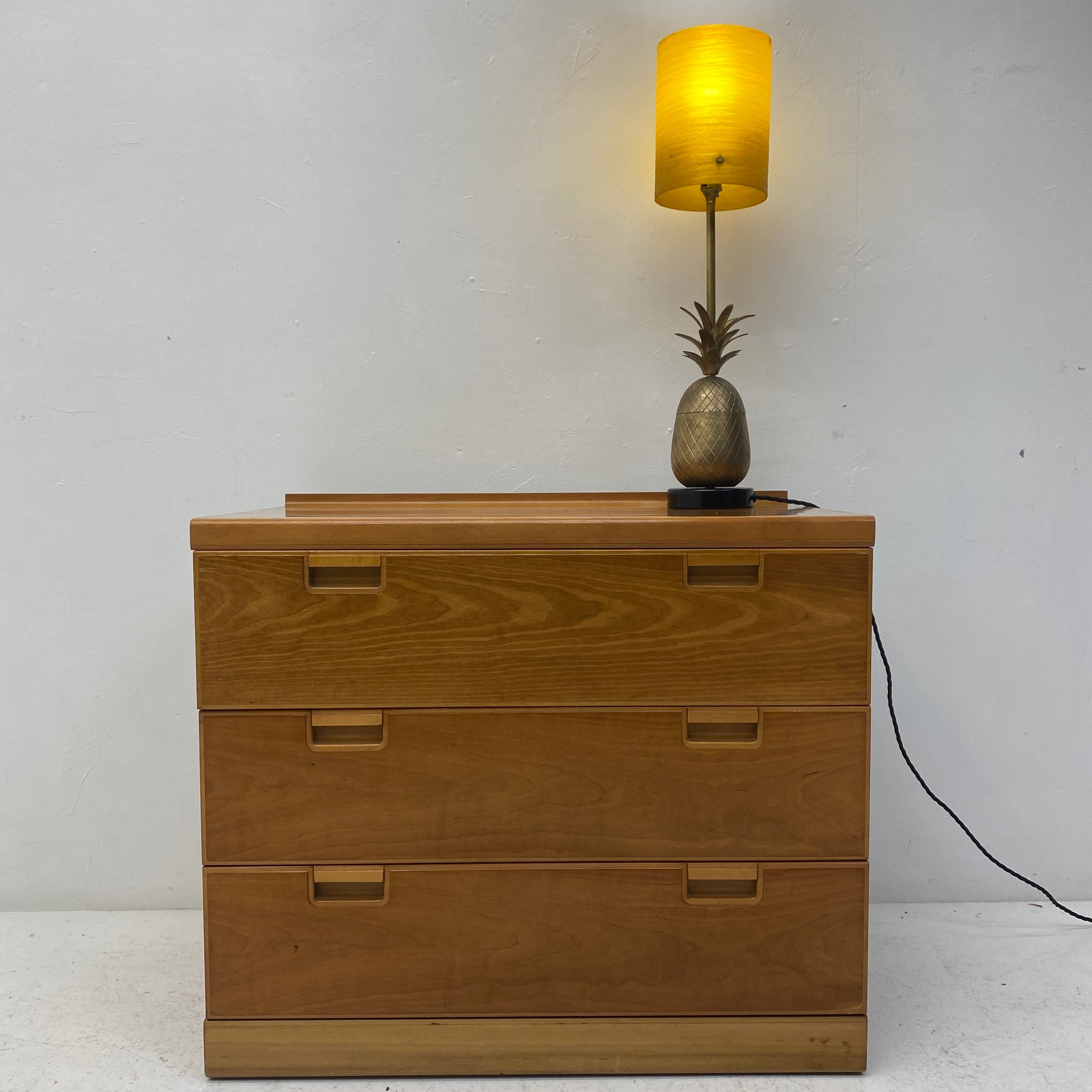 Vintage Chest Of Drawers