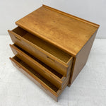 Load image into Gallery viewer, Open Drawers Vintage Chest Of Drawers
