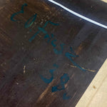 Load image into Gallery viewer, Signature and date of painting
