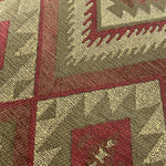 Load image into Gallery viewer, Rosewood Dining Chairs Six Fabric
