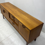 Load image into Gallery viewer, Teak Top G Plan Sideboard 1970s
