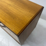 Load image into Gallery viewer, Teak Top G Plan Sideboard 1970s
