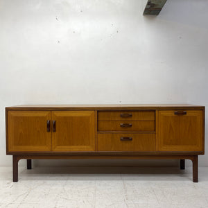 G Plan Sideboard 1970s