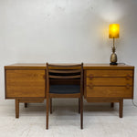 Load image into Gallery viewer, Midcentury Desk Nathan
