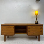 Load image into Gallery viewer, Front Of Midcentury Desk Nathan
