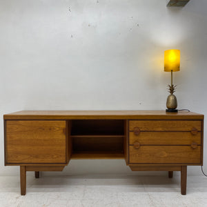 Front Of Midcentury Desk Nathan