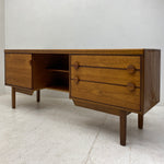 Load image into Gallery viewer, Desk Handles Midcentury Desk Nathan
