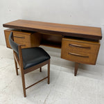 Load image into Gallery viewer, Teak G Plan Fresco Desk
