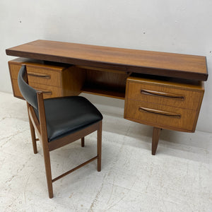 Teak G Plan Fresco Desk