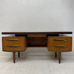 Load image into Gallery viewer, Front Of G Plan Fresco Desk
