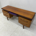 Load image into Gallery viewer, Secret Drawer G Plan Fresco Desk
