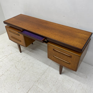 Secret Drawer G Plan Fresco Desk