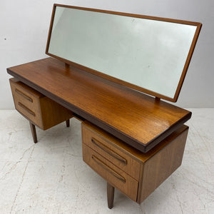 G Plan Fresco Dressing Table