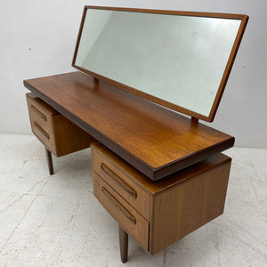 G Plan Fresco Dressing Table