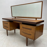 Load image into Gallery viewer, G Plan Fresco Dressing Table

