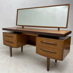 Load image into Gallery viewer, G Plan Fresco Dressing Table
