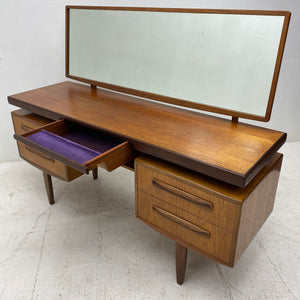 G Plan Fresco Dressing Table