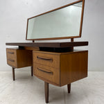 Load image into Gallery viewer, G Plan Fresco Dressing Table
