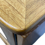 Load image into Gallery viewer, CORNER OF ERCOL CABINET
