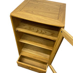 Load image into Gallery viewer, OPEN CABINET WITH INNER SHELVING
