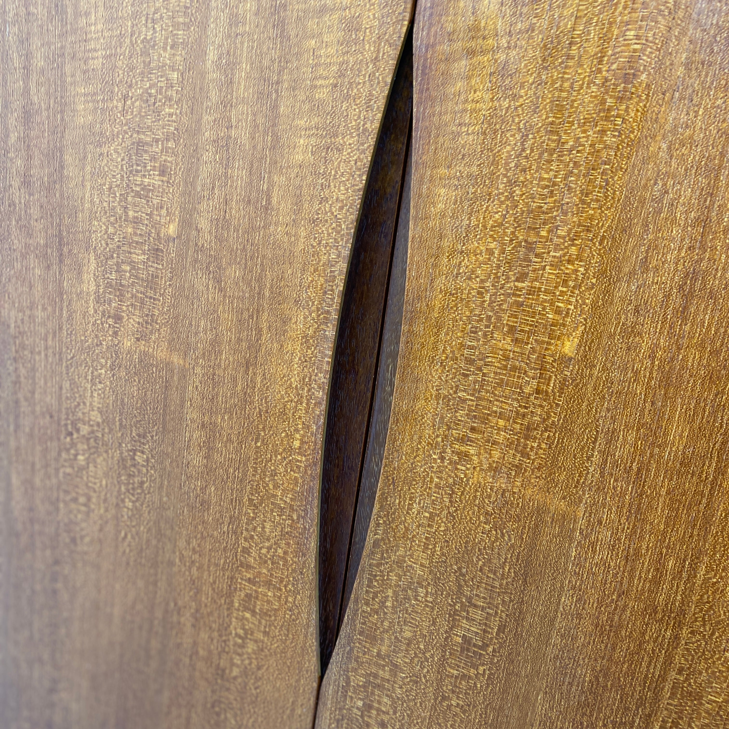 cut out handle